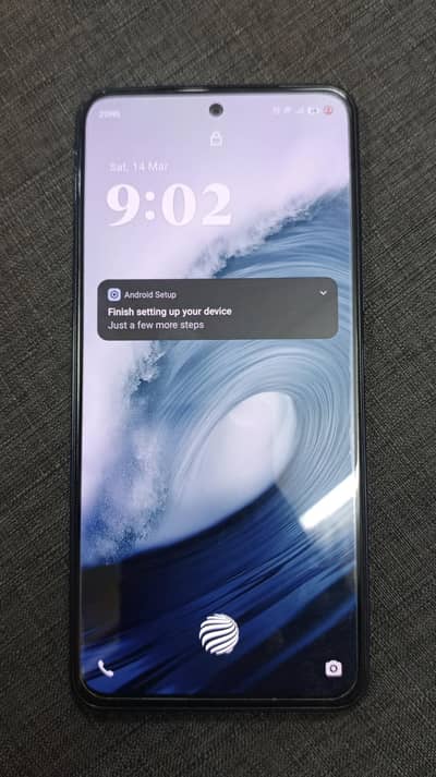 vivo y100 Pta approved