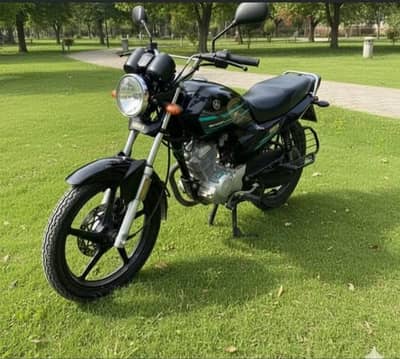 Yamaha 18 1252DX for sale