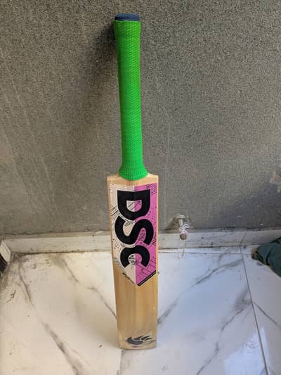 cricket Kit 1 time use just new condition