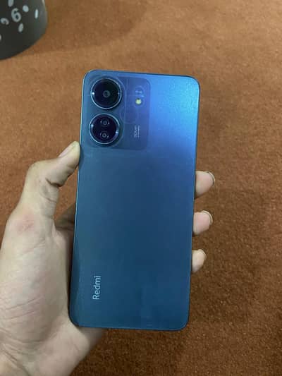 Redmi 13c 6/128