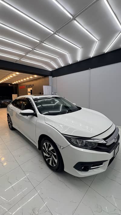 Honda Civic For sale