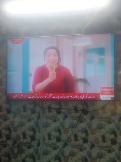 Samsung smart tv original