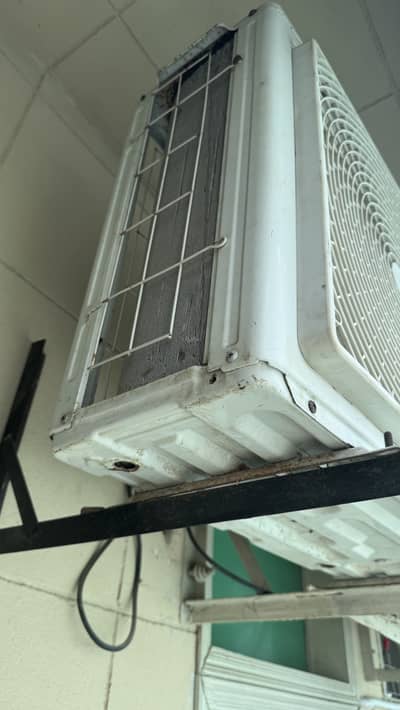 PEL DC INVERTER 1 ton