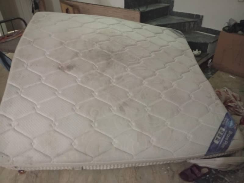 matrees double bed 1