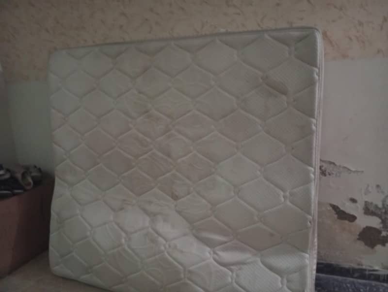 matrees double bed 3