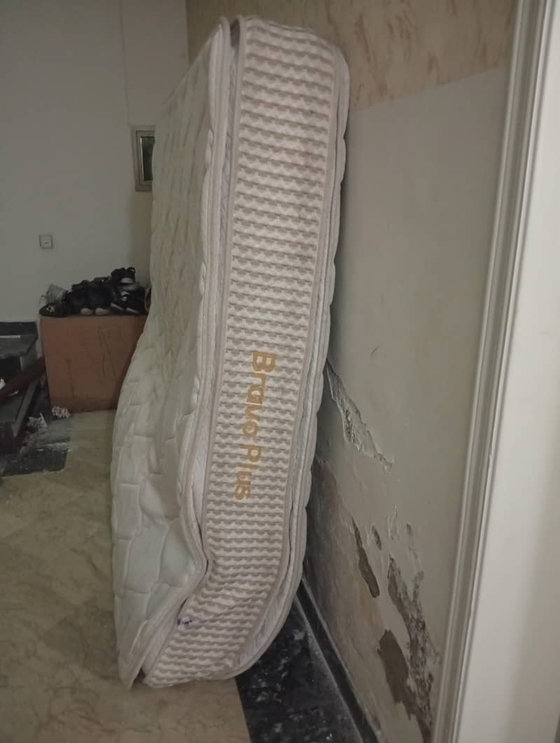 matrees double bed 4