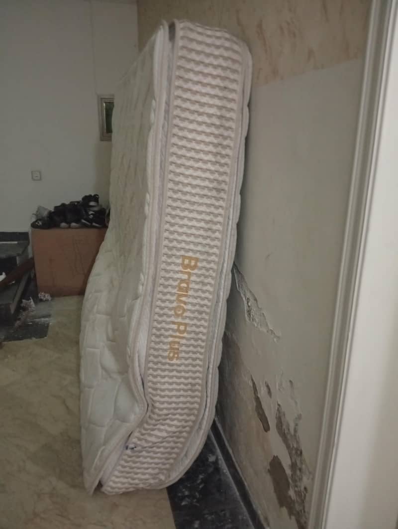 matrees double bed 5