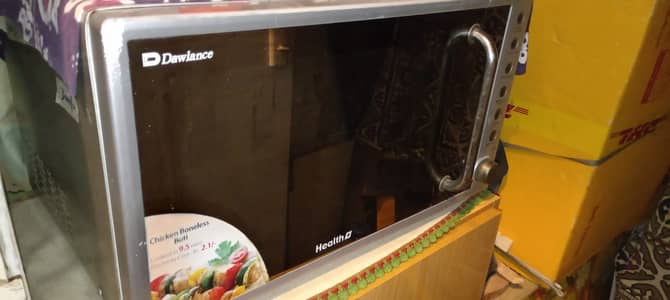 Dawalnce Microwave Oven