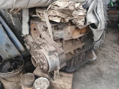 mazda t3500 engine block for sale