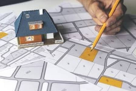 Top City 2 Kanal Commercial Plot For Sale