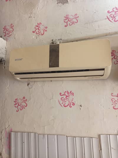 Orient Split Ac 1ton
