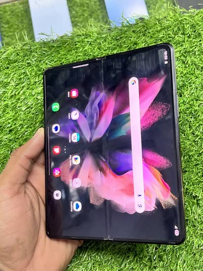 Samsung z fold 3