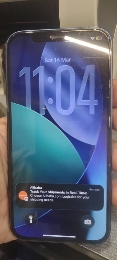 Apple Iphone 12 JV 64gb