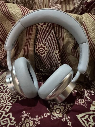 Zero Statik Original Wireless Headphone ANC 2 Mic  (American Stock)