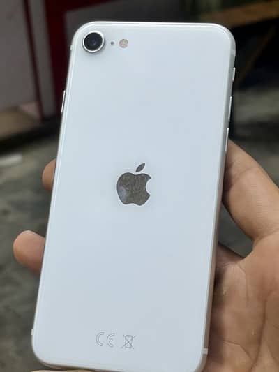 Iphone se 2nd generation