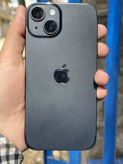 iPhone 14 Non PTA (Factory Unlocked)