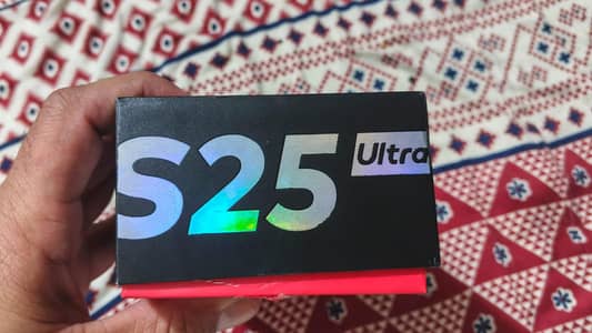 Infinix s25 ultra