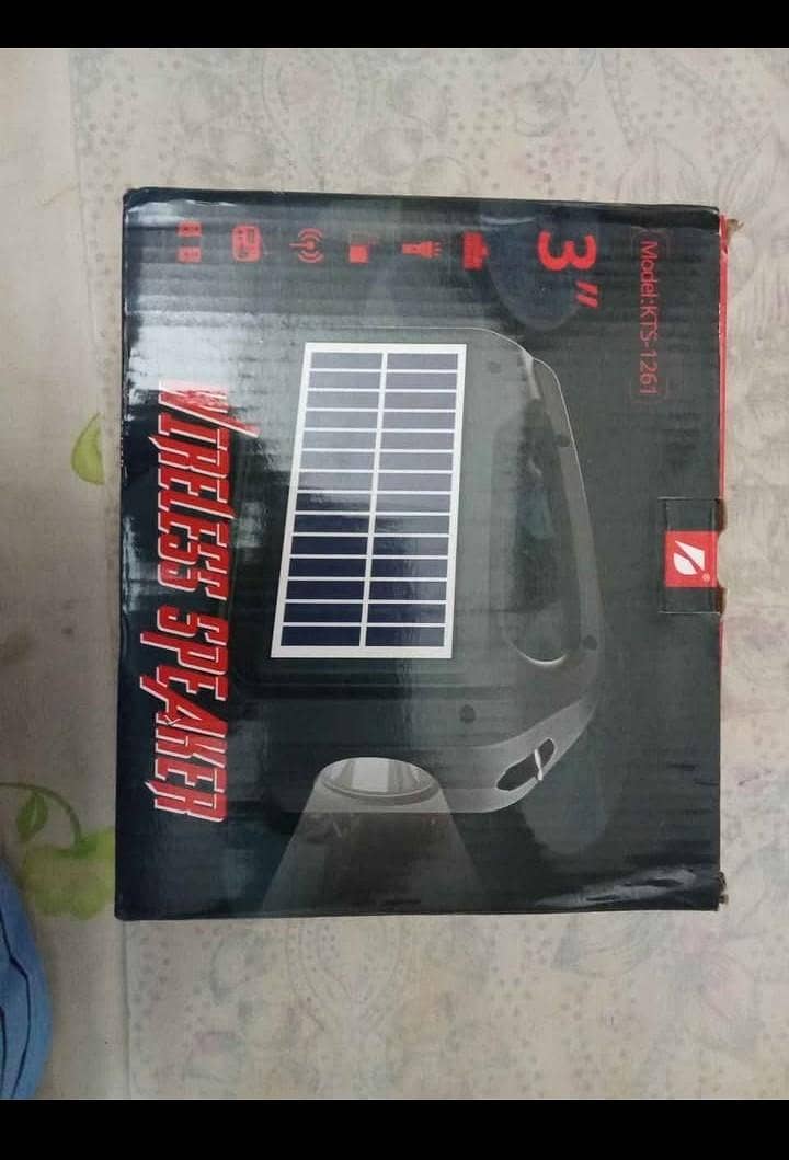Original Bluetooth Speaker 0