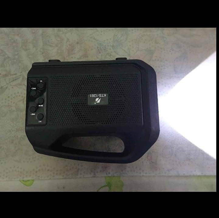 Original Bluetooth Speaker 2