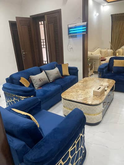 5 MARLA LOWER PORTION FOR RENT IN PARAGON CITY LAHORE