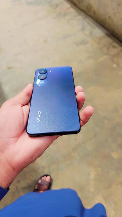 vivo y04