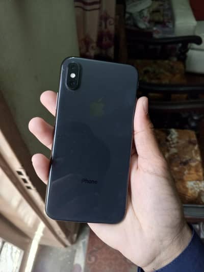 Iphone xs Pta Approved
