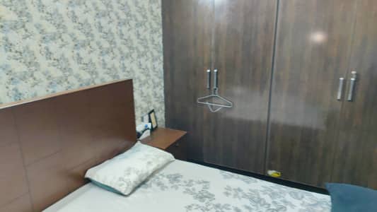 Beautiful House on wide Road beautiful location