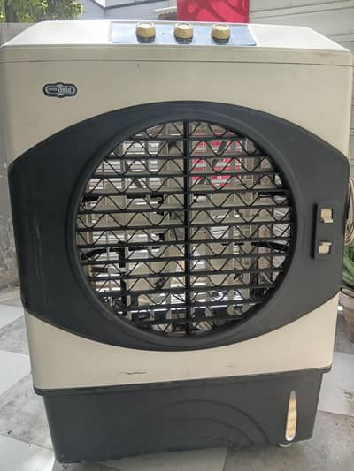 ECM-5000 Plus Cool Star, Super Asia, Air Cooler