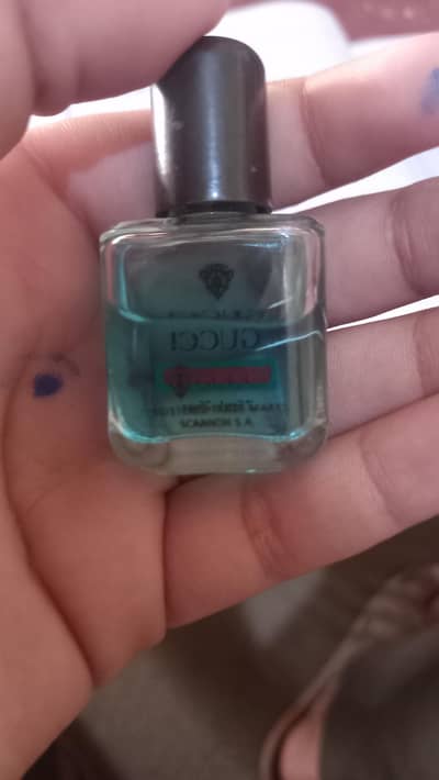 ORIGNAL GUCCI SCANION