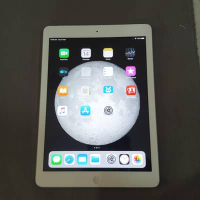 Ipad air 16 GB