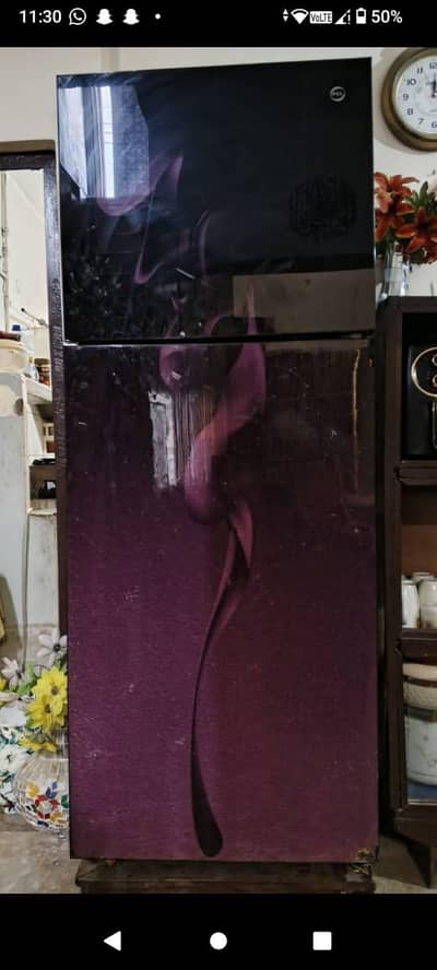 fridge for l urgent sell