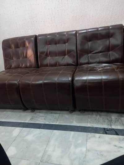 12 single sofa