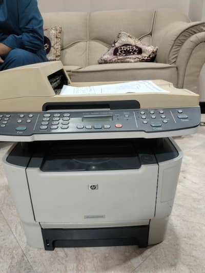hp all in one printer 2727