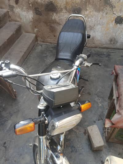 Honda CD 70