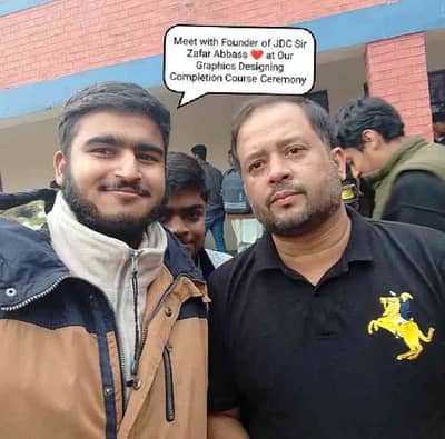 Umar Farooq