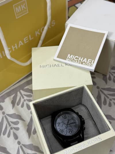 Michael Kors MK5550