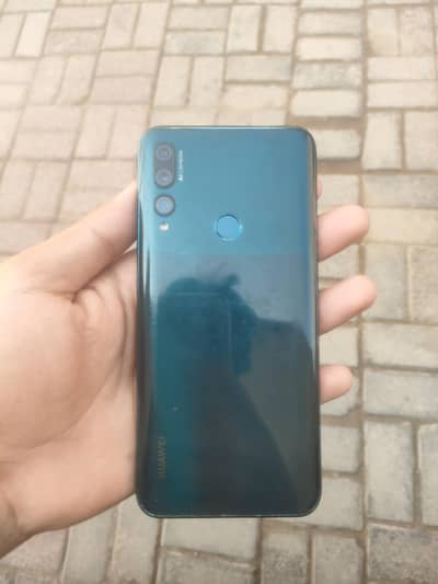 Huawei y9 prime 2019