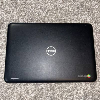 Dell chrome book 4/32