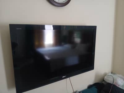 Sony Bravia 43 inch Used LCD for Sale