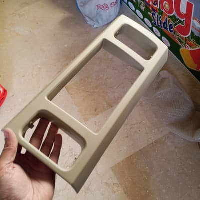 Alto Original LCD Frame