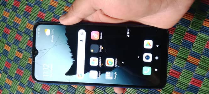 Redmi 9 4/64 URGENT SALE NEED MONEY