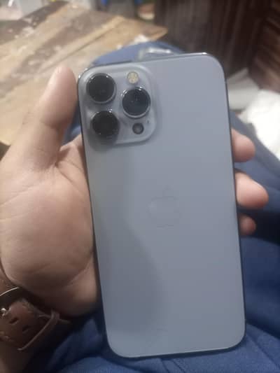 iphone 13 pro max all ok waterpack