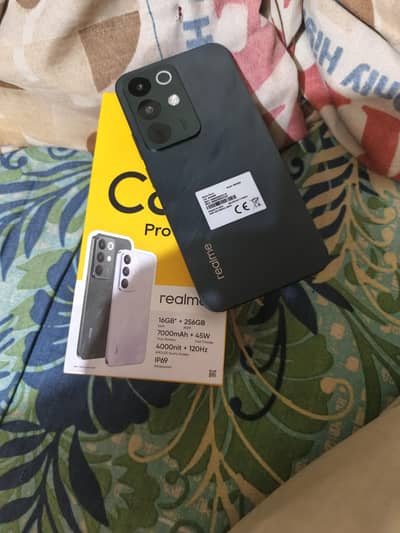 realme C85pro 03227419803