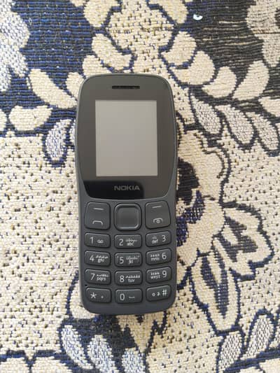 Nokia 105 classic