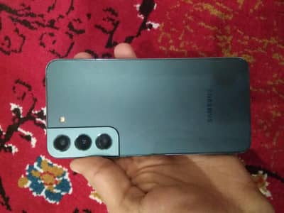 Samsung Galaxy s22 256gb Snapdragon varient