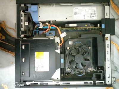 Core i3 4th Gen gaming PC / Office PC .