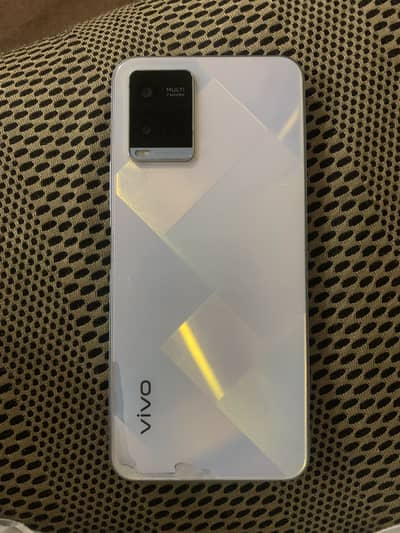 Vivo y21 Pta approved