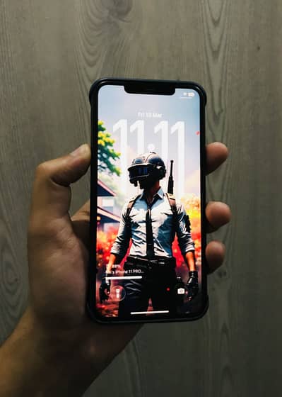 Iphone 11 pro Max 256gb Read Add First !