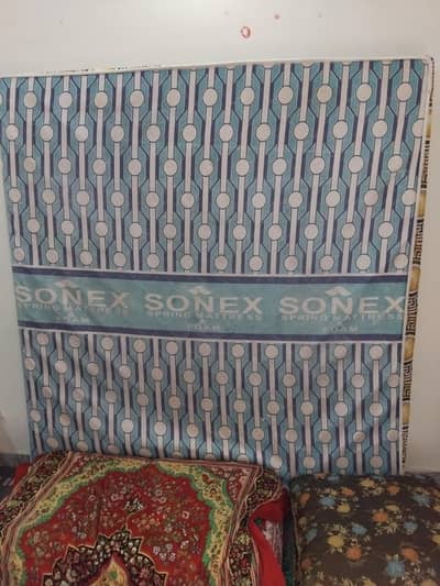 King Size Foam Mattress