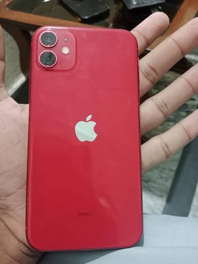 iphone 11 non pta 64gb all ok